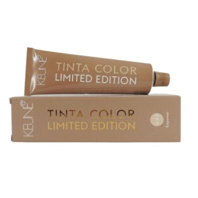Keune Tinta Color Limited Edition 6.43 Empower 60ml Keune Tinta Color Limited Edition 6.43 Empower 60ml