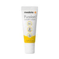 Medela Purelan Lanolin Tepelzalf - thumbnail