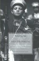 Heilige Oorlog - Robert Lemm - Paperback (9789492161802) - thumbnail