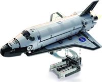 Clementoni - My Mechanical Workshop - NASA Space Shuttle - thumbnail