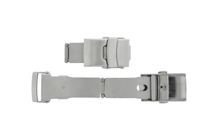 WoW Klapsluiting met safety-beugel SL662 - 24mm WoW Klapsluiting met safety-beugel SL662 - 24mm