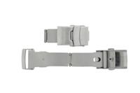 WoW Klapsluiting met safety-beugel SL662 - 24mm - thumbnail