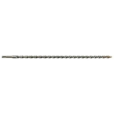 Makita Accessoires P2S: SDS-PLUS boor Lengte 600mm Nuttige lengte 550mm Diameter 16mm - B-47955