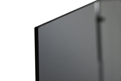 Schilderij Home ESPRIT Wit Zwart Bedrukt 100 x 4 x 150 cm