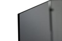 Schilderij Home ESPRIT Wit Zwart Bedrukt 100 x 4 x 150 cm - thumbnail