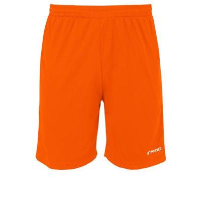 Stanno 420002 Club Pro Shorts - Orange - 3XL