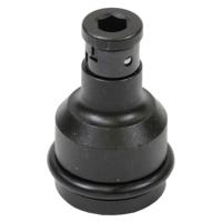 Makita Accessoires Schroefbithouder 1/2" - 134873-0 - thumbnail