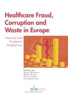 Healthcare fraud, corruption and waste in Europe - - ebook - thumbnail