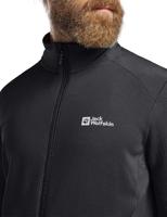 Jack Wolfskin Kolbenberg Fleece Jack - thumbnail