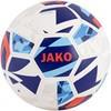 JAKO 2373 Lightbal Iconic - Wit/Navy/Rood, 290G - 3