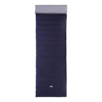 Orion Premium Comfort 480 Slaapzak -2⁰C | Ink | Links Orion Premium Comfort 480 Slaapzak -2⁰C | Ink | Links