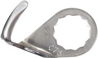 FEIN autoruit demontagemes cutting knife 2pcs.24mm l u-shape f.front disk - thumbnail