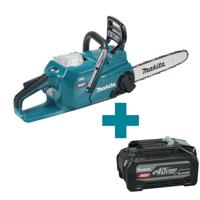 Makita UC014GZ Accu Kettingzaag 30cm XGT 40V Max Basic Body - thumbnail