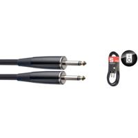 Stagg SSP15PP15 speakerkabel 1.5 mm2 jack - jack 15 meter - thumbnail