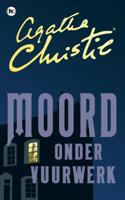 Moord onder vuurwerk - Agatha Christie - ebook - thumbnail
