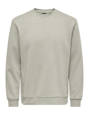 Only & Sons Connor Crew Neck Trui
