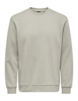 Only & Sons Connor Crew Neck Trui - thumbnail