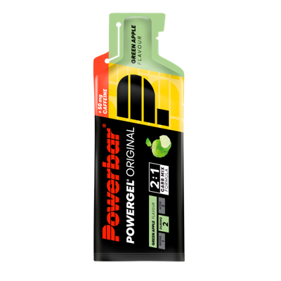POWERBAR powergel original 41g