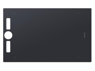 Texture Sheet Standard Black, ACK122311, Structuurpapier, Large, Zwart