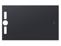 Texture Sheet Standard Black, ACK122311, Structuurpapier, Large, Zwart - thumbnail