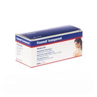 Fixomull T Fixatieverband 10cmx 2m 1 7221700 - thumbnail