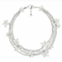Dames ketting Folli Follie 3N2F023C 30 cm - thumbnail