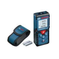 BOSCH PROFESSIONAL GLM 40 afstandsbediening - thumbnail