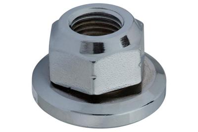 Miche asmoer axle nut 9x1 fr.wheel