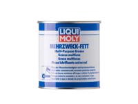 LIQUI MOLY universeelvet multipurpose grease 1kg lm - thumbnail