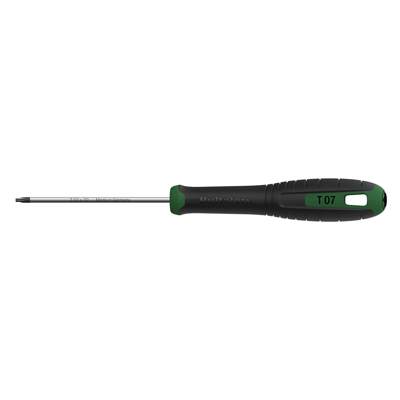 Hultafors Torx Schroevendraaier T07 x 70 mm - HU441565