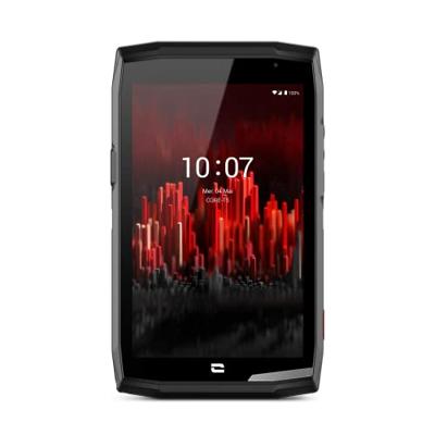 Crosscall Core T5 Android tablet 20.3 cm (8 inch) 32 GB GSM/2G, UMTS/3G, LTE/4G Zwart Qualcomm® Snapdragon 1.8 GHz, 2 GHz Crosscall Core T5 Android tablet 20.3 cm (8 inch) 32 GB GSM/2G, UMTS/3G, LTE/4G Zwart Qualcomm® Snapdragon 1.8 GHz, 2 GHz