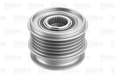 Dynamo Riemschief Ford Mondeo/volvo C30,s40 588064