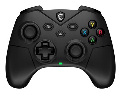 MSI FORCE GC300 WIRELESS BLACK MSI FORCE GC300 WIRELESS BLACK