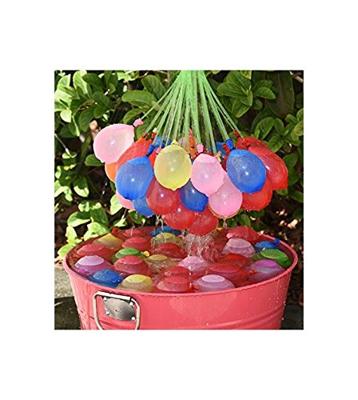 Waterballonvuller voor 15 ballonnen Waterballonvuller voor 15 ballonnen