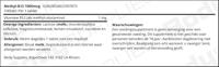 Methyl-B12 1000mcg 100tabl - thumbnail
