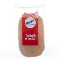 Massage Handschoen Synthetisch Pontos - thumbnail