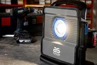 AS Schwabe Acculine Multi 40 W 5500 lm Neutraalwit - thumbnail