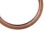 Schwalbe Road Cruiser K-Guard Band 26" Bruin Reflex - thumbnail