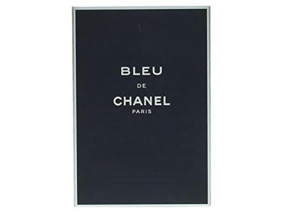 Chanel Bleu De Chanel Pour Homme Giftset Cadeauset 60 ml Heren