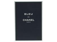 Chanel Bleu De Chanel Pour Homme Giftset Cadeauset 60 ml Heren - thumbnail