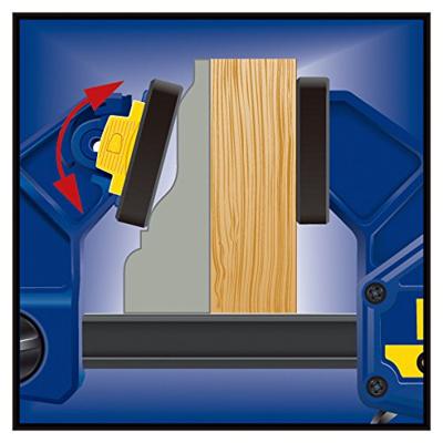 Irwin Quick Change-snellijmtang | 24" - 600 mm - T524QCEL7