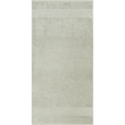 Cawö Cawö The Luxury 5000 Handdoek 50x100 seegras