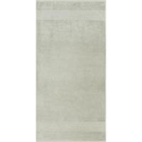 Cawö Cawö The Luxury 5000 Handdoek 50x100 seegras - thumbnail