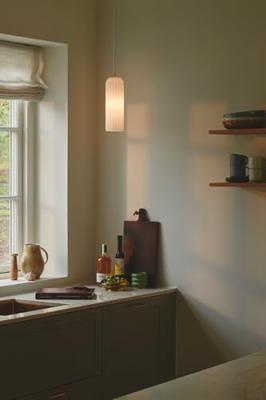 Nordlux Moderne hanglampMiella wit - 2412523001