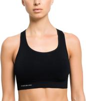 Pure Lime Seamless BH - thumbnail