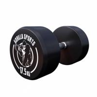 Dumbell 17,5 kg - thumbnail