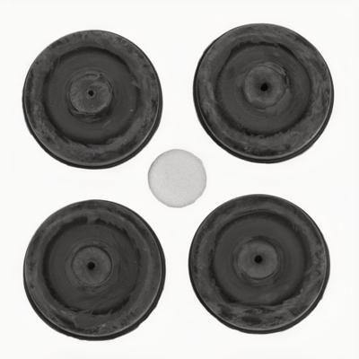 Superfish Air 4 Service Kit - Complete Vijverbeluchtingsset voor Helder Water & Gezond Vijverleven