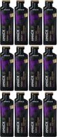 Amacx turbo gel with caffeine 12er box - thumbnail