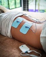 Bluetens medium elektroden 8 stuks - thumbnail