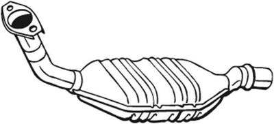 Katalysator 099144